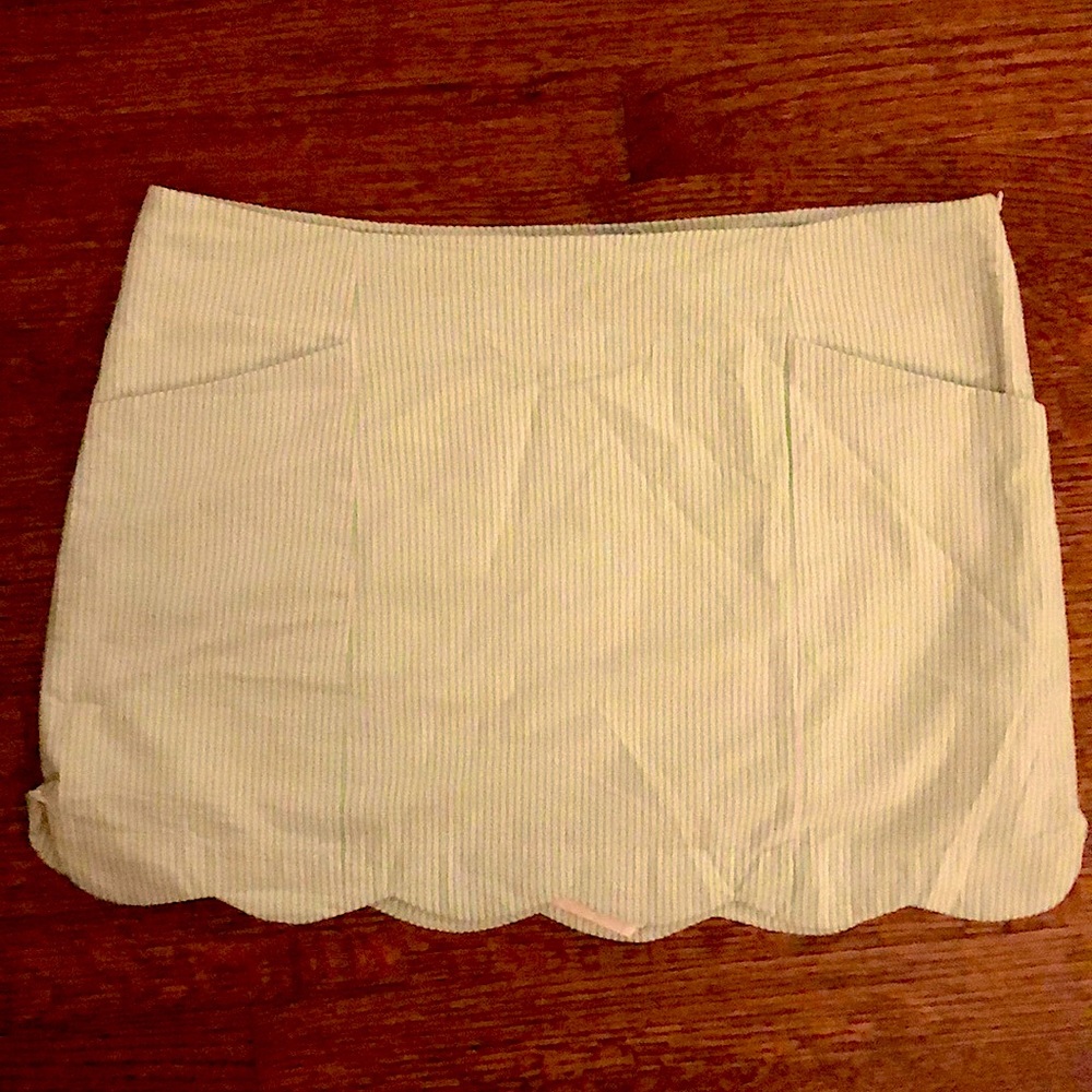 Lily Pulitzer Skort